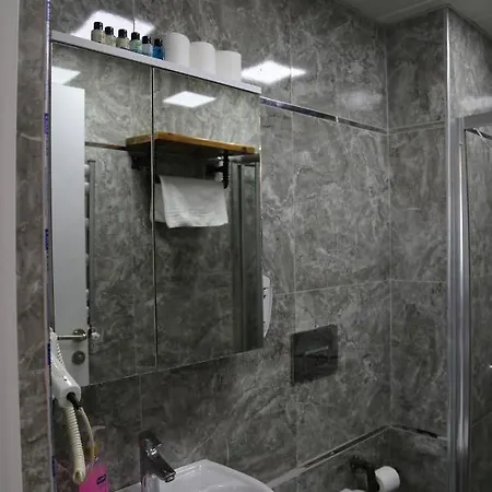 Arat Ξενοδοχείο με διαμερίσματα