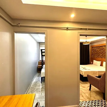 Arat 4* 이스탄불