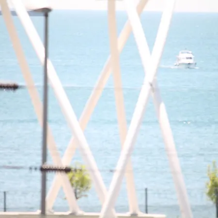 阿拉特公寓 * 伊斯坦布尔