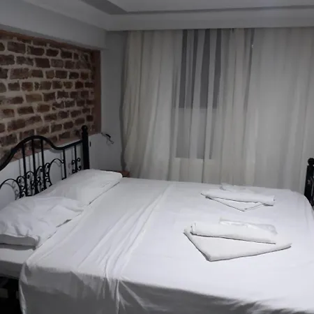 Arat Ξενοδοχείο με διαμερίσματα