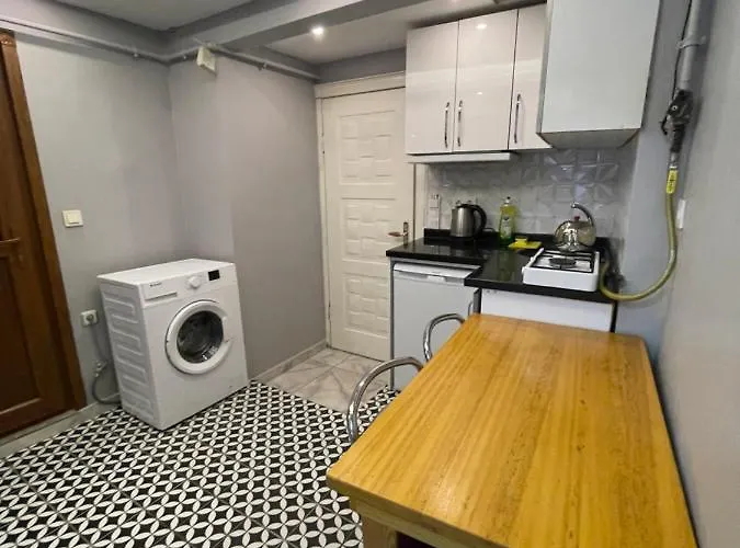 Appart hôtel Arat