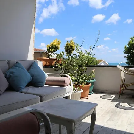 Arat 4* Istanbulská provincie