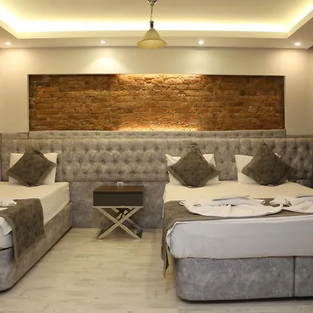 Arat Aparthotel