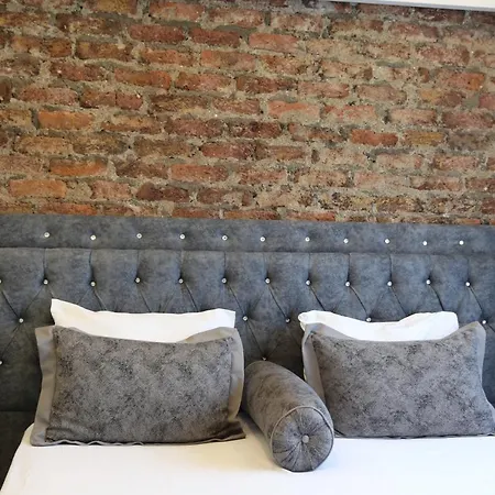 Arat Aparthotel Istanbul