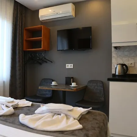 Arat Aparthotel