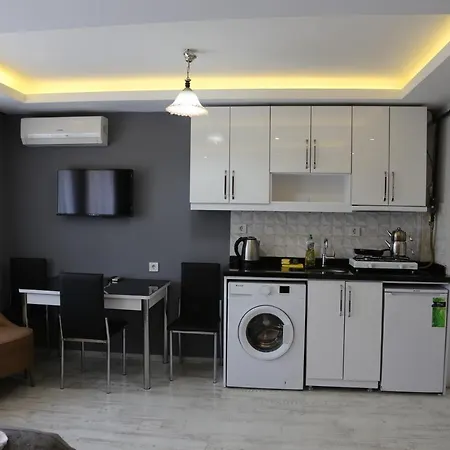 Arat * Istanbulská provincie