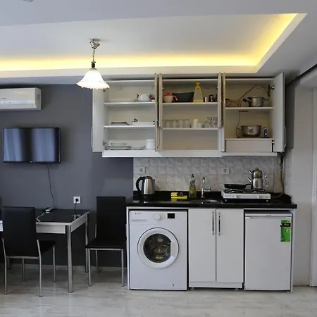 Aparthotel Arat Istanbul