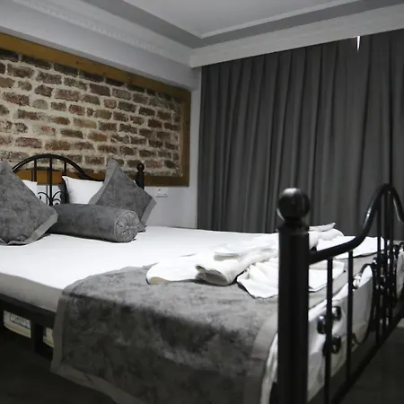Arat Istanbul