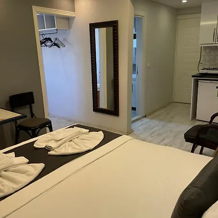 アラト イスタンブール