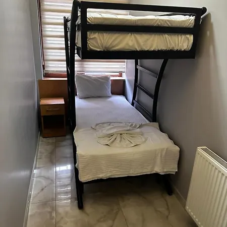 Arat Istanbulská provincie