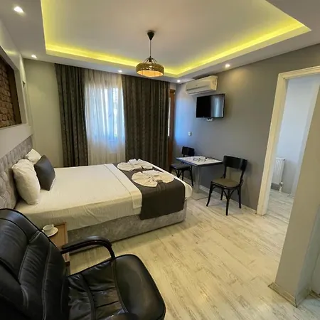 Arat Istanbul