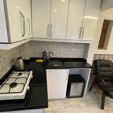 アパートホテル アラト