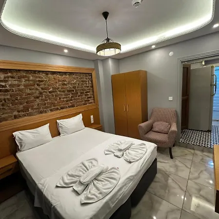 Aparthotel Arat Istanbul