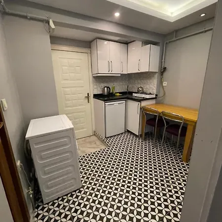 Arat מלון דירות איסטמבול