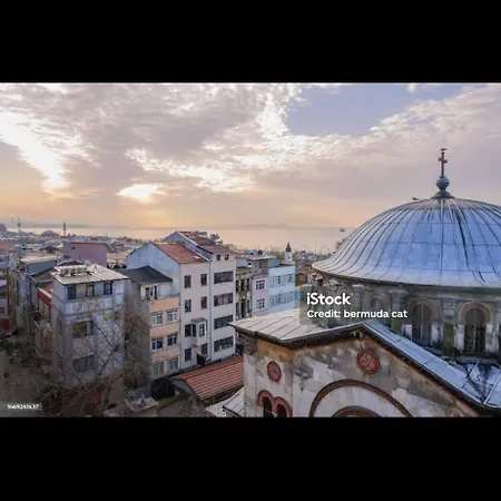 Aparthotel Arat Istanbul