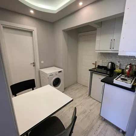 Aparthotel Arat Istanbul