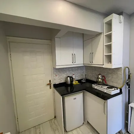 Aparthotel Arat