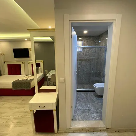 Aparthotel Arat Istanbul