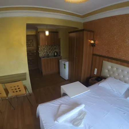 Arat Aparthotel Istanbul