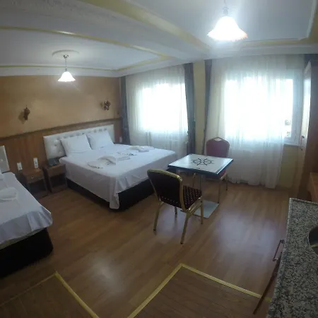 Arat Aparthotel