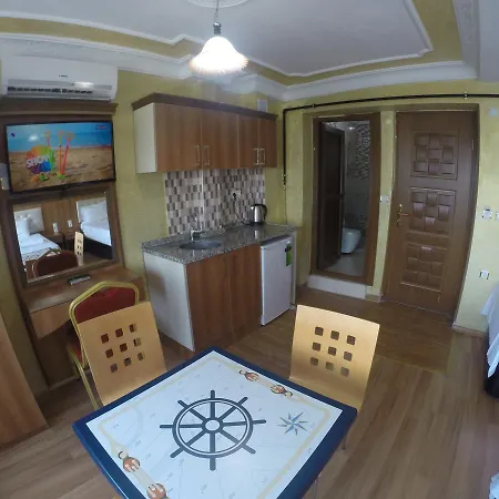 Arat Aparthotel Istanbul