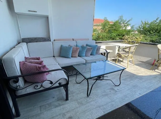 Arat 4* Istanbulská provincie