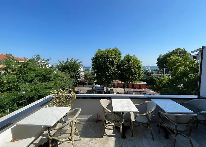 Arat Istanbulská provincie