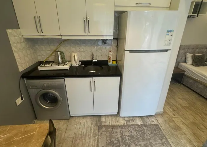 Arat Istanbulská provincie