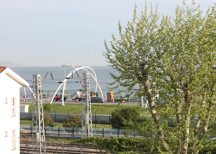 Arat 4* Istanbulská provincie