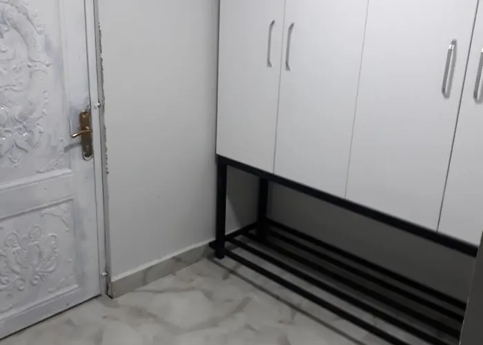 Arat 4* Istanbulská provincie