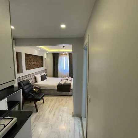 Apartmanhotel Arat 4*