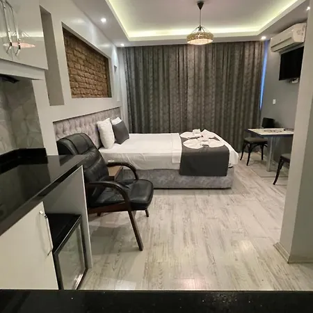 Lejlighedshotel Arat