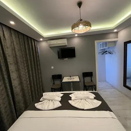 阿拉特公寓 公寓式酒店