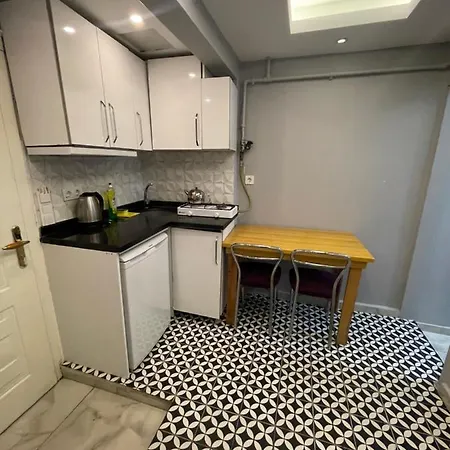 Apartmanhotel Arat 4*