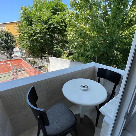 Lejlighedshotel Arat 4*