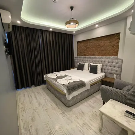 Arat * Provincia di Istanbul