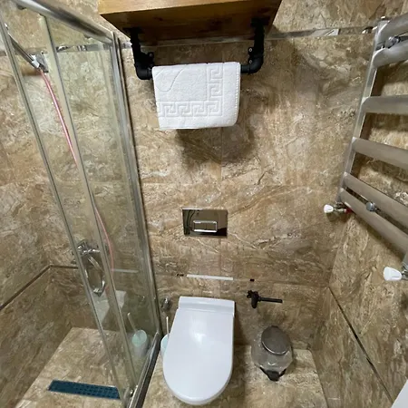 Arat Lejlighedshotel 4*