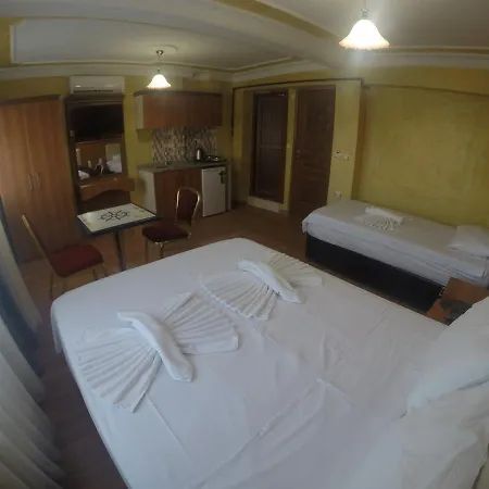 Arat Lejlighedshotel Istanbul