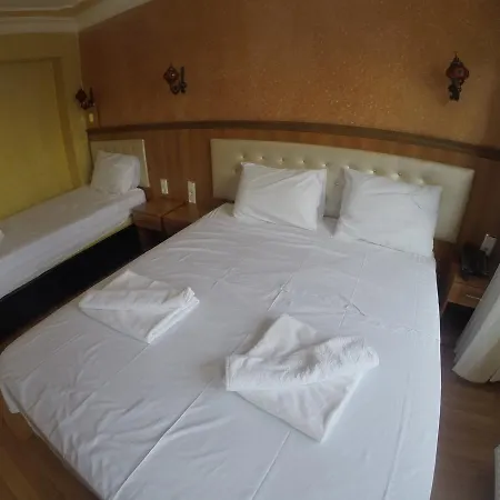 Lejlighedshotel Arat Istanbul