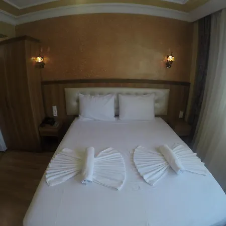 Lejlighedshotel Arat 4*