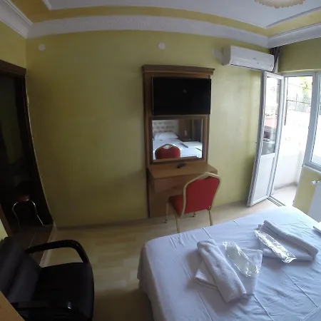 Aparthotel Arat Provincia di Istanbul