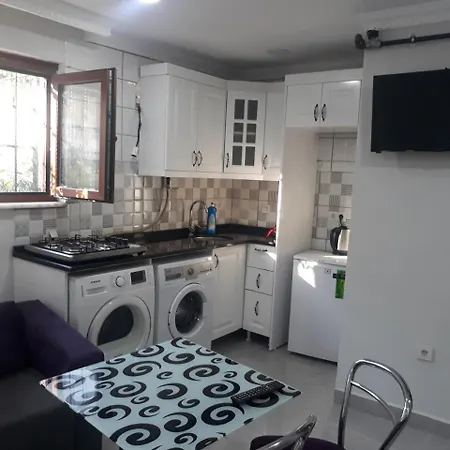 Apartmanhotel Arat 4*