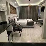 Apartmanhotel Arat