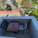Apartmanhotel Arat Isztambul
