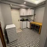 Arat Apartmanhotel Isztambul