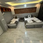 Arat Apartmanhotel Isztambul