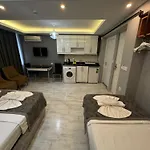 Apartmanhotel Arat