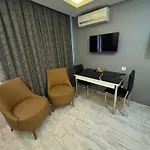 Arat 4* Isztambul