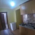 Arat Apartmanhotel Isztambul