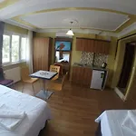 Apartmanhotel Arat 4*